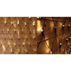 WIMEX WIM4501919X RETE DIGIT 324LED BIA CAV.NERO