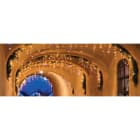 WIMEX - WIM4501925W ICICLE 96LED WARM CONNECT