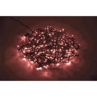 WIMEX - WIM4501991X M.LUCI SMARTLED 180 LED ROSSO