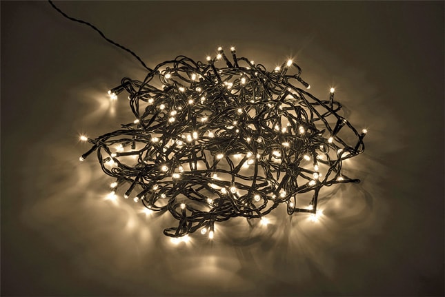 WIMEX WIM4501992X M.LUCI SMARTLED 180 LED WARM
