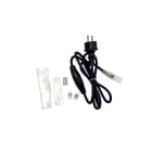 WIMEX WIM4502040X CAVO ALIM. LED VERTIC SCHUKO