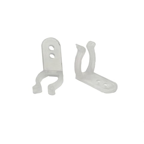 WIMEX WIM4502048L FERMAGLIO PLASTICA