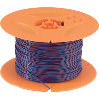 LAPP ITALIA SRL LPP4502262S/250 LIY 2CHELIX 1X0,25 BUWH