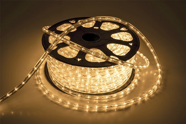 WIMEX - WIM4502017X TUBO LED SUPER WARM VERTIC 44-