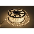WIMEX WIM4502522X TUBO LED GIALLO ORIZZ 45M-