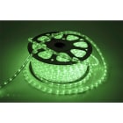 WIMEX - WIM4502024X TUBO LED VERDE VERTIC 44M