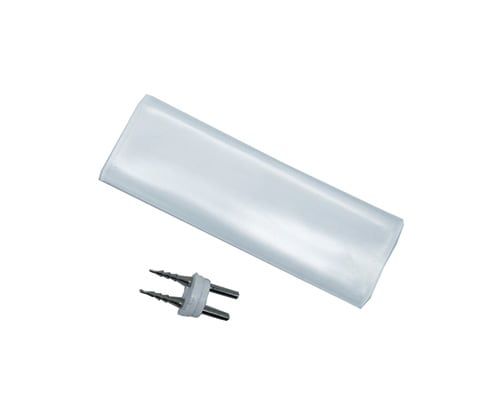 WIMEX WIM4502543X CONN.ALIM. EASY LED ORIZZ