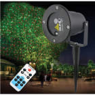 WIMEX - WIM4504164 PROIETTOLASER MIX 6MOTIVI-