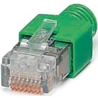 PHOENIX CONTACT PHC2744571 FL PLUG RJ45 GN/2 CONNETTORE RJ45