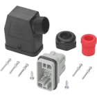 SIEMENS - SIE6ES71941AB010XA0 SIMATIC DP Connettore per convertitore di frequenza per partenza motore