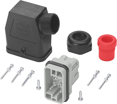 SIEMENS - SIE6ES71941AB010XA0 SIMATIC DP Connettore per convertitore di frequenza per partenza motore