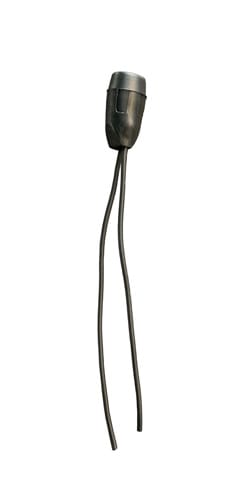 WIMEX WIM4506059 PL.COMPL.E14 NERO CAVI 15CM