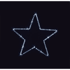 WIMEX - WIM4506221 STELLA TUBO LED WARM 55X55-