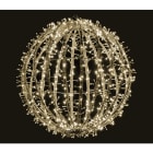 WIMEX - WIM4506262 SFERARICHIUD WARM+FLASH 50CM-