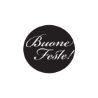 WIMEX - WIM4506626 GOBO BUONE FESTE-