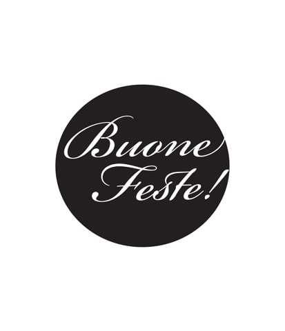 WIMEX - WIM4506626 GOBO BUONE FESTE-