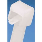 PANDUIT - PANPRT4S-C FASCETTA, RIAPRIBILE, 368 MM, SEZIONE TR