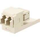 PANDUIT PANCMDSLCZBU MODULO FORNITO DI UN LC SR./SR. ADATTATO