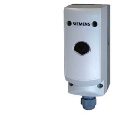 SIEMENS - BUILDING T BCTS55700-P115 RAK-TW.1000HB TERM. LIM. DI CONTR. 15..9