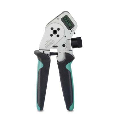 PHOENIX CONTACT PHC1212620 CRIMPFOX-TC MP-1 PINZA A CRIMPARE