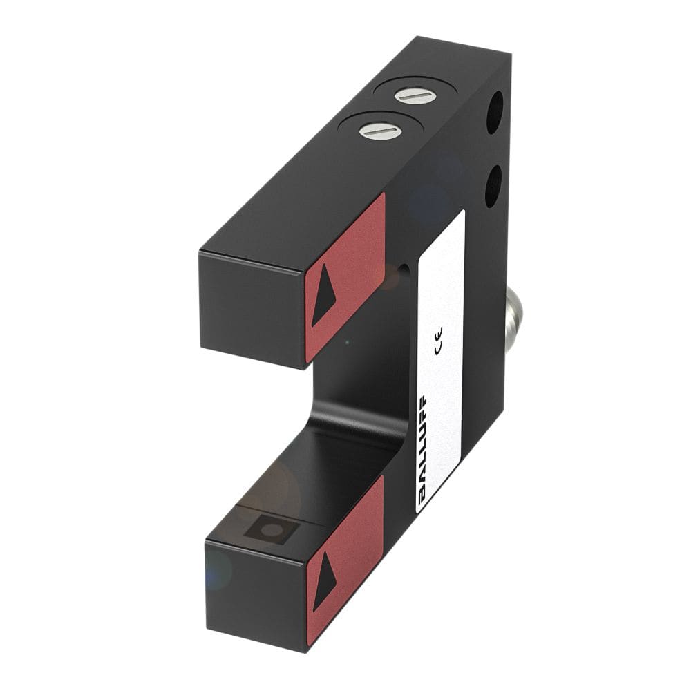 BALLUFF AUTOMATION - BAUBGL000R BGL 20A-001-S49