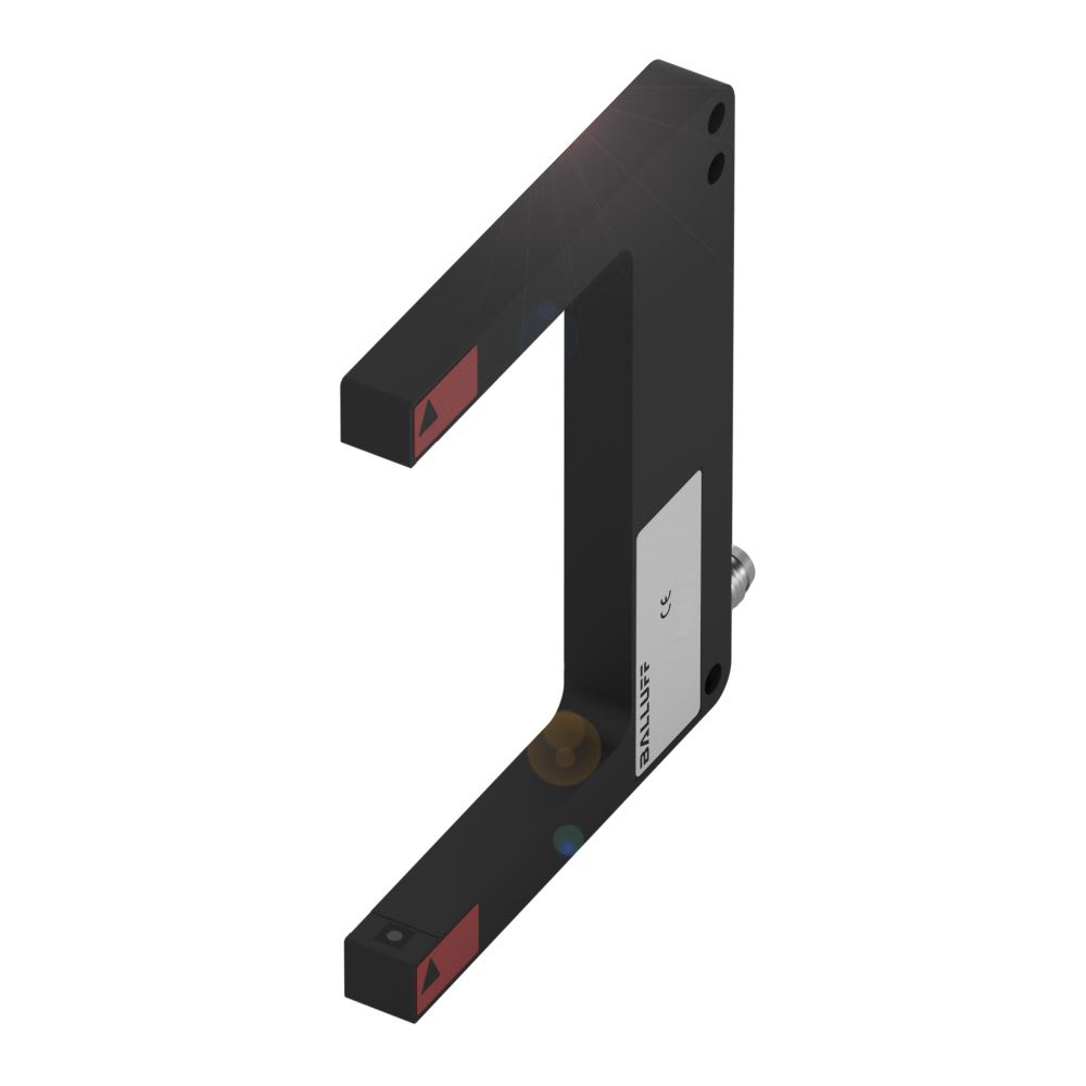 BALLUFF AUTOMATION - BAUBGL002T BGL 80A-009-S49