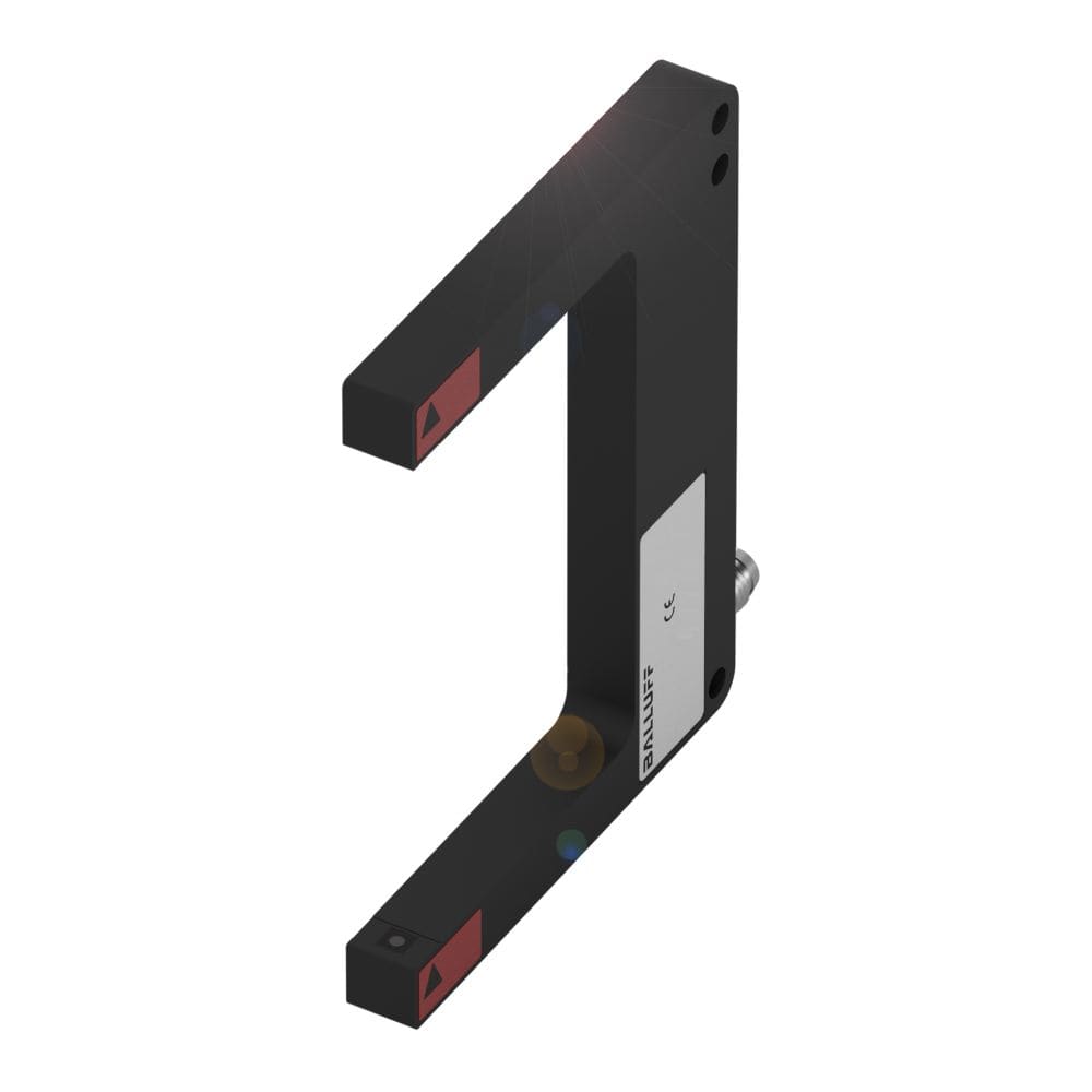 BALLUFF AUTOMATION - BAUBGL0024 BGL 80A-002-S49