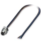 PHOENIX CONTACT - PHC1453478 SACC-DSI-M 8MS-3CON-M 8/0,5 CONNETTORE