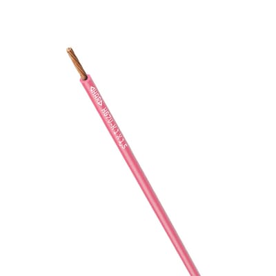 LAPP ITALIA SRL LPP4520084 H07V-K 1X6 PK