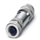 PHOENIX CONTACT - PHC1401097 SACC-M12FSB-5CON-PG9 SH XL PB CONNETTORE