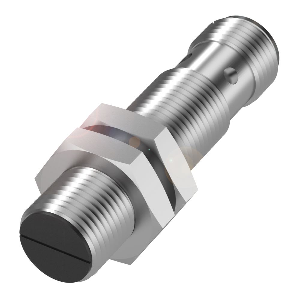 BALLUFF AUTOMATION - BAUBMF00C7 BMF 12M-PS-C-2-S4