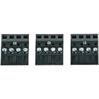 PILZ ITALIA SRL PIZ793540 SET MORS.TI PER, EF PDP LINK - A VITE