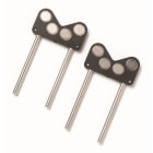FLUKE ITALIA SRL FLK4528249 830/MAGNET STAFFE MAGNETICHE PER 830