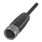 BALLUFF AUTOMATION - BAUBCC06UL BCC M41C-0000-1A-049-PX0C25-050