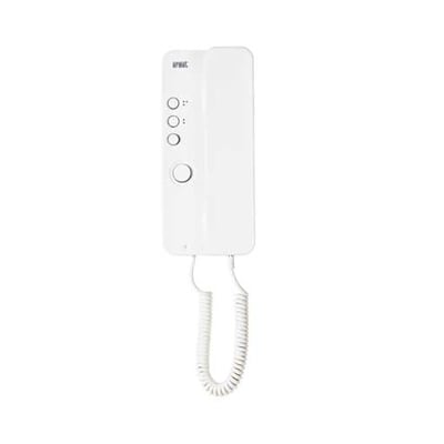 URMET SPA UTD1150/1 CITOFONO 4+N CON 1 TASTO