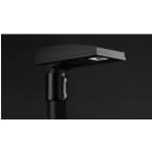 PERFORMANCE IN LIGHT - PRI3109437 POLE MOUNTING SPIDER+ POST D76 BK81