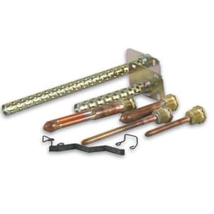 FANTINI COSMI SPA - FAN4550-30-0A GUAINA 1/2-14NPT-10X0,5X50 CH22