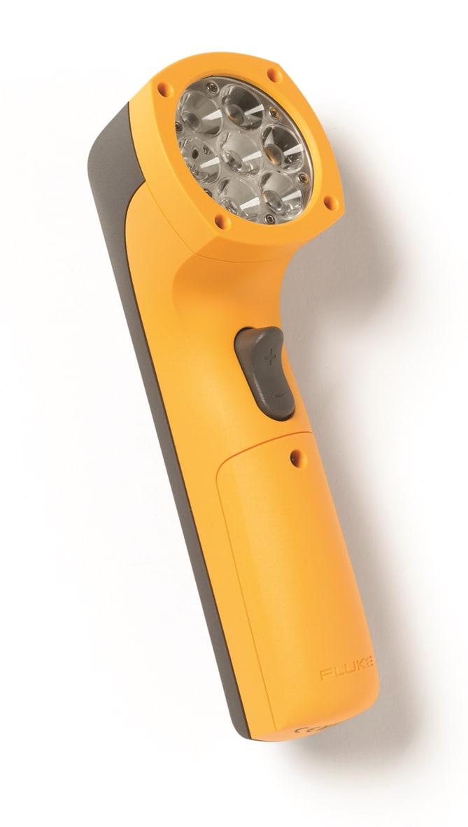FLUKE ITALIA SRL FLK4550041 820-2 STROBOSCOPIO PER RPM, 30..300FPM