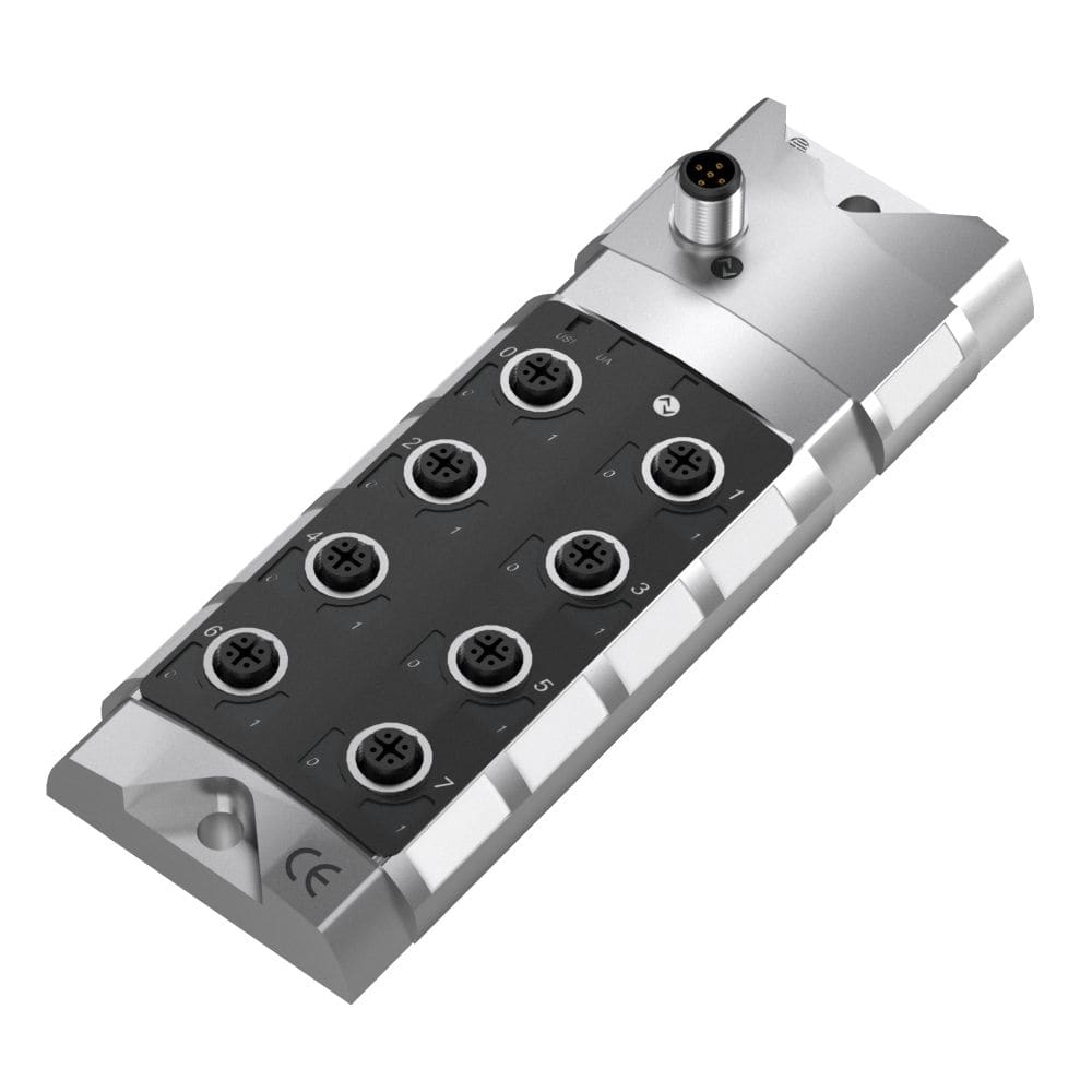 BALLUFF AUTOMATION BAUBNI003U BNI IOL-302-000-Z012