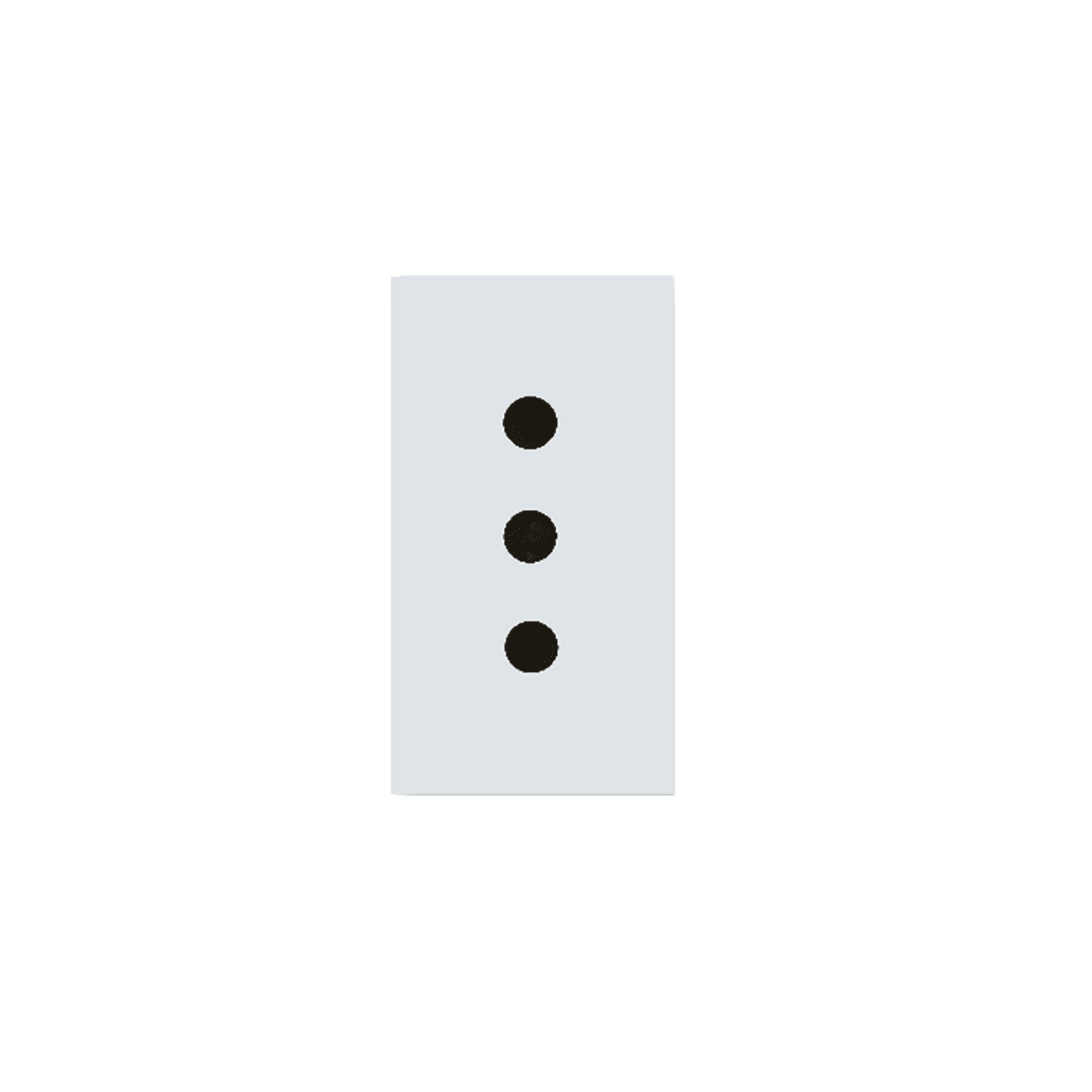 AVE AVE45506TS PRESA SICURAVE 2X10A+T RAL