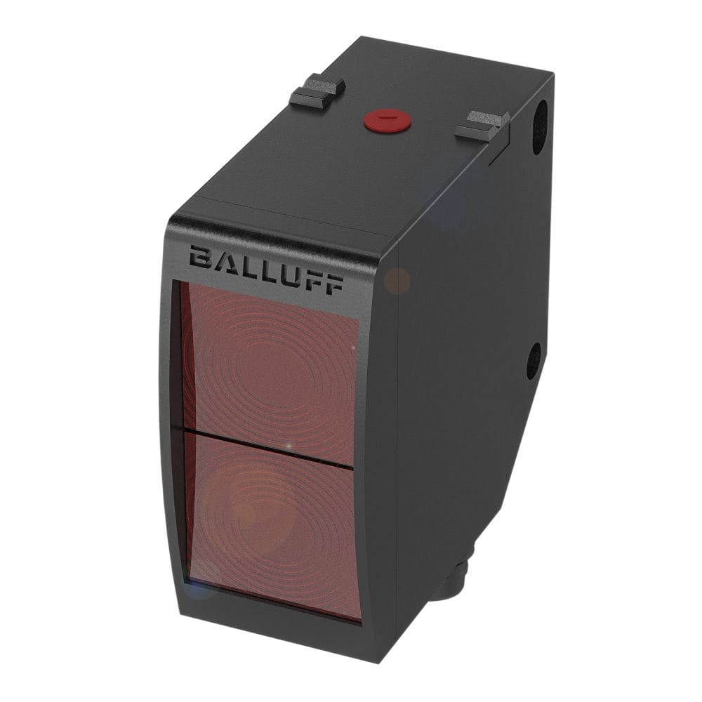 BALLUFF AUTOMATION - BAUBOS016E BOS 23K-XT-RS11-S4