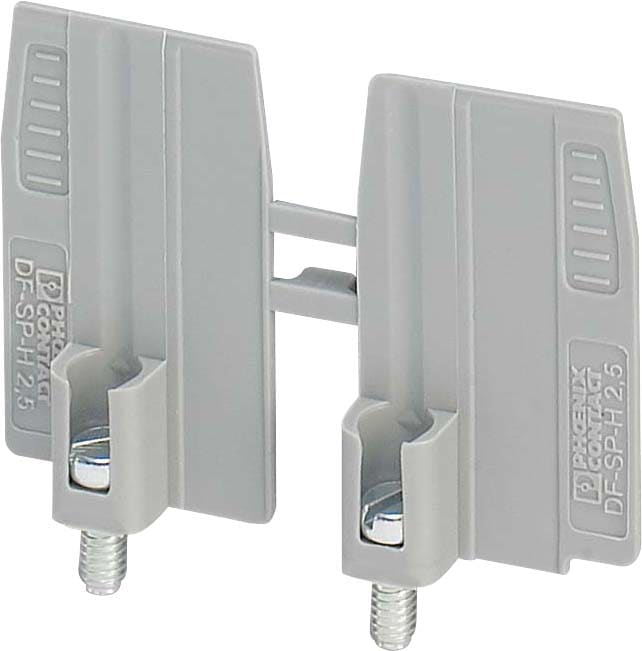 PHOENIX CONTACT - PHC3209824 DF-SP-H 2,5 FLANGIA DI COPERTURA