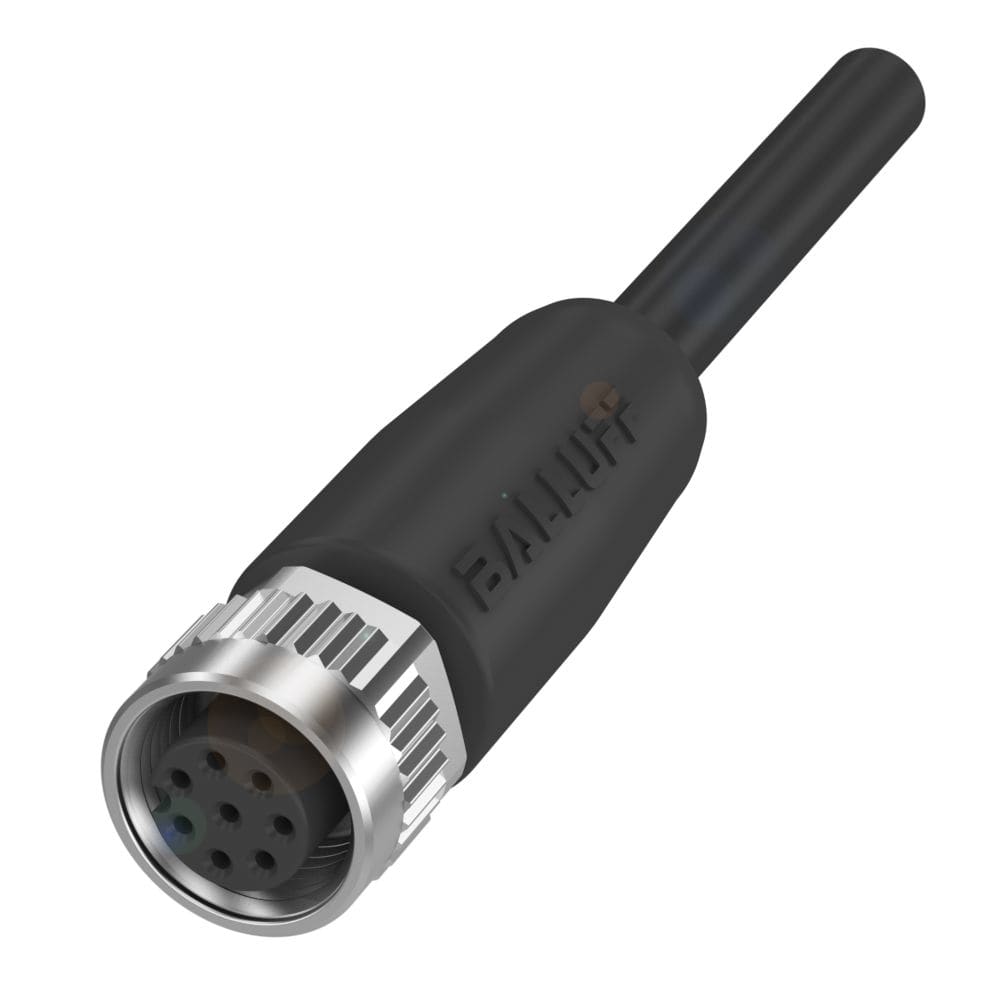 BALLUFF AUTOMATION BAUBCC06K2 BCC M418-0000-1A-044-PX0825-050