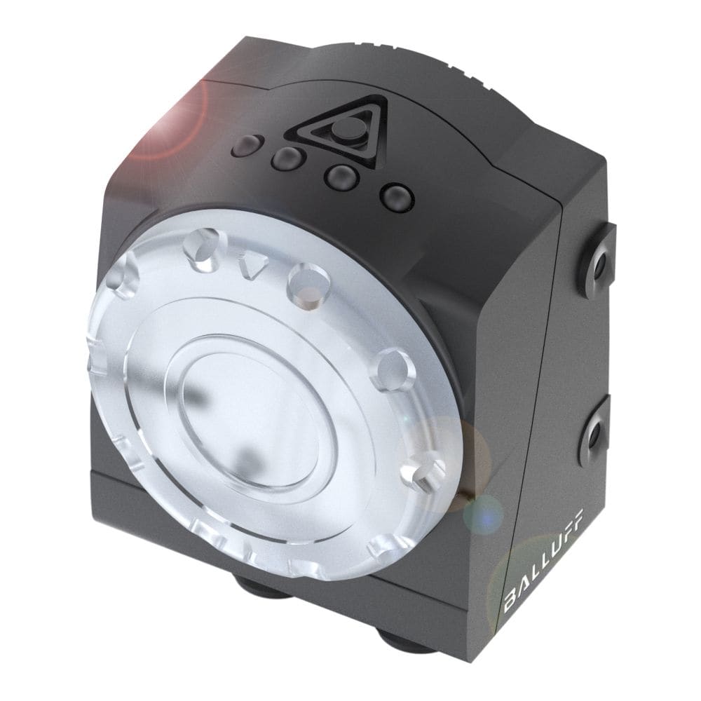 BALLUFF AUTOMATION - BAUBVS0018 BVS OI-3-157-E