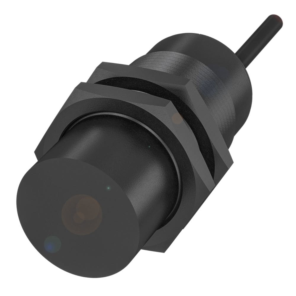 BALLUFF AUTOMATION - BAUBCS00NT BCS M30BBE1-PSC25H-EP02