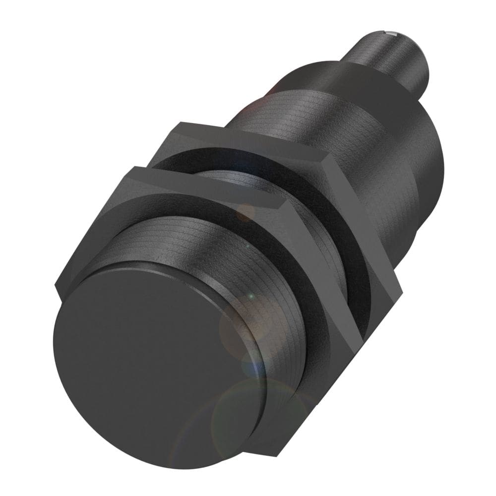 BALLUFF AUTOMATION - BAUBCS00NA BCS M30BBI2-PSC15D-S04K