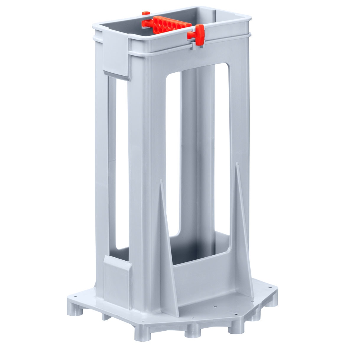 KAISER GMBH & CO. KG KAI4560 Supporto tubi