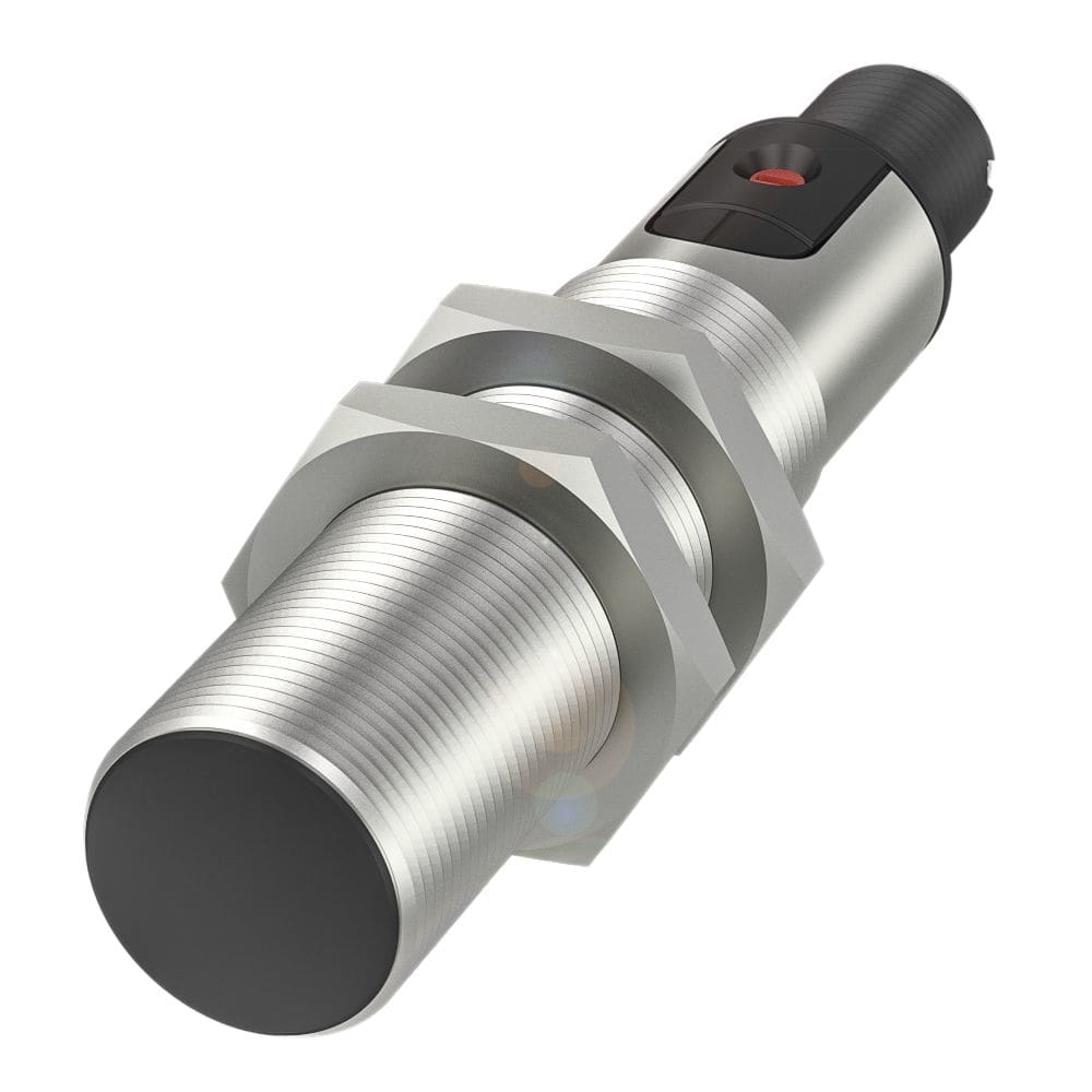 BALLUFF AUTOMATION BAUBCS00MF BCS M18B4I3-PSC80D-S04K