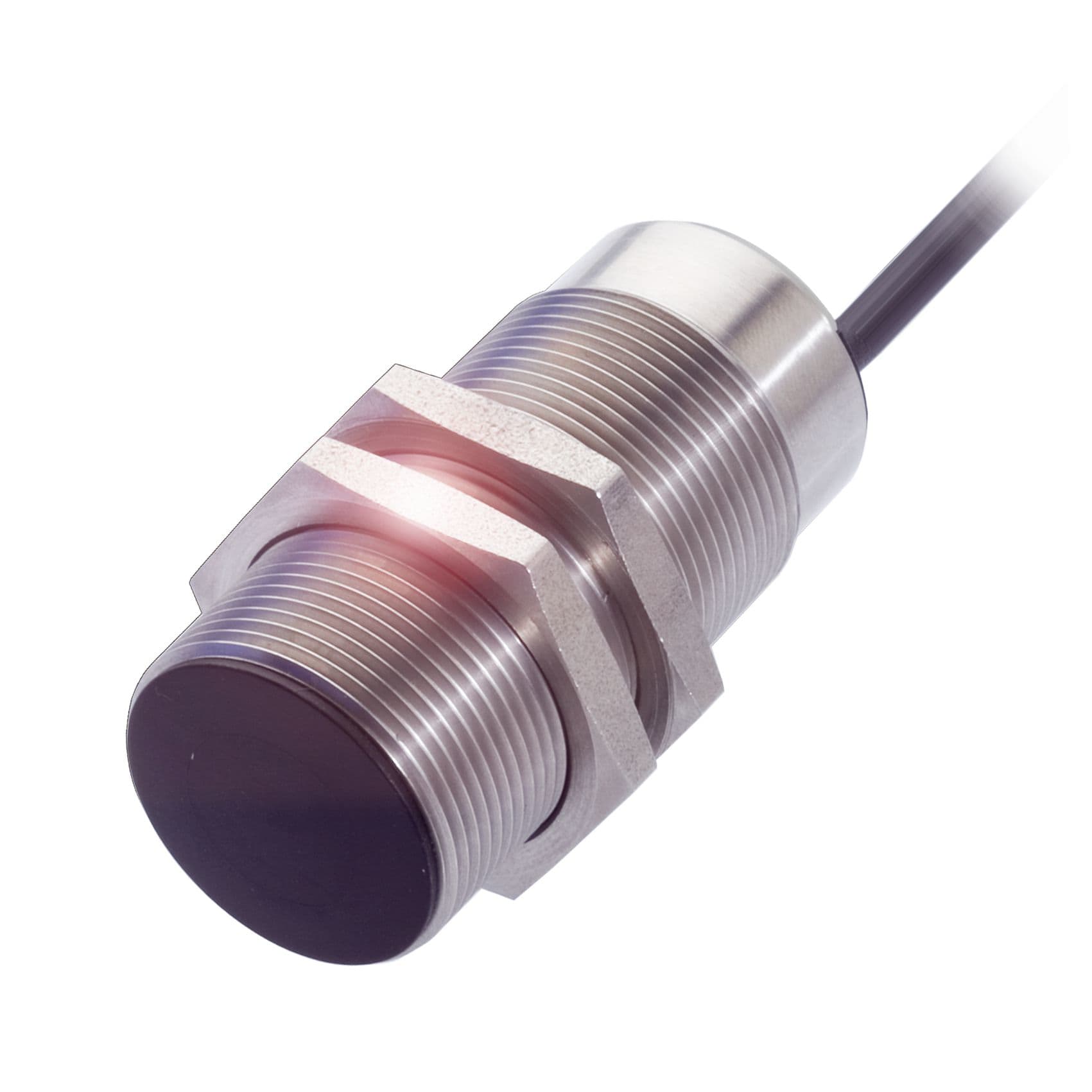 BALLUFF AUTOMATION - BAUBCS00N2 BCS M30B4I1-PSC15D-EP02