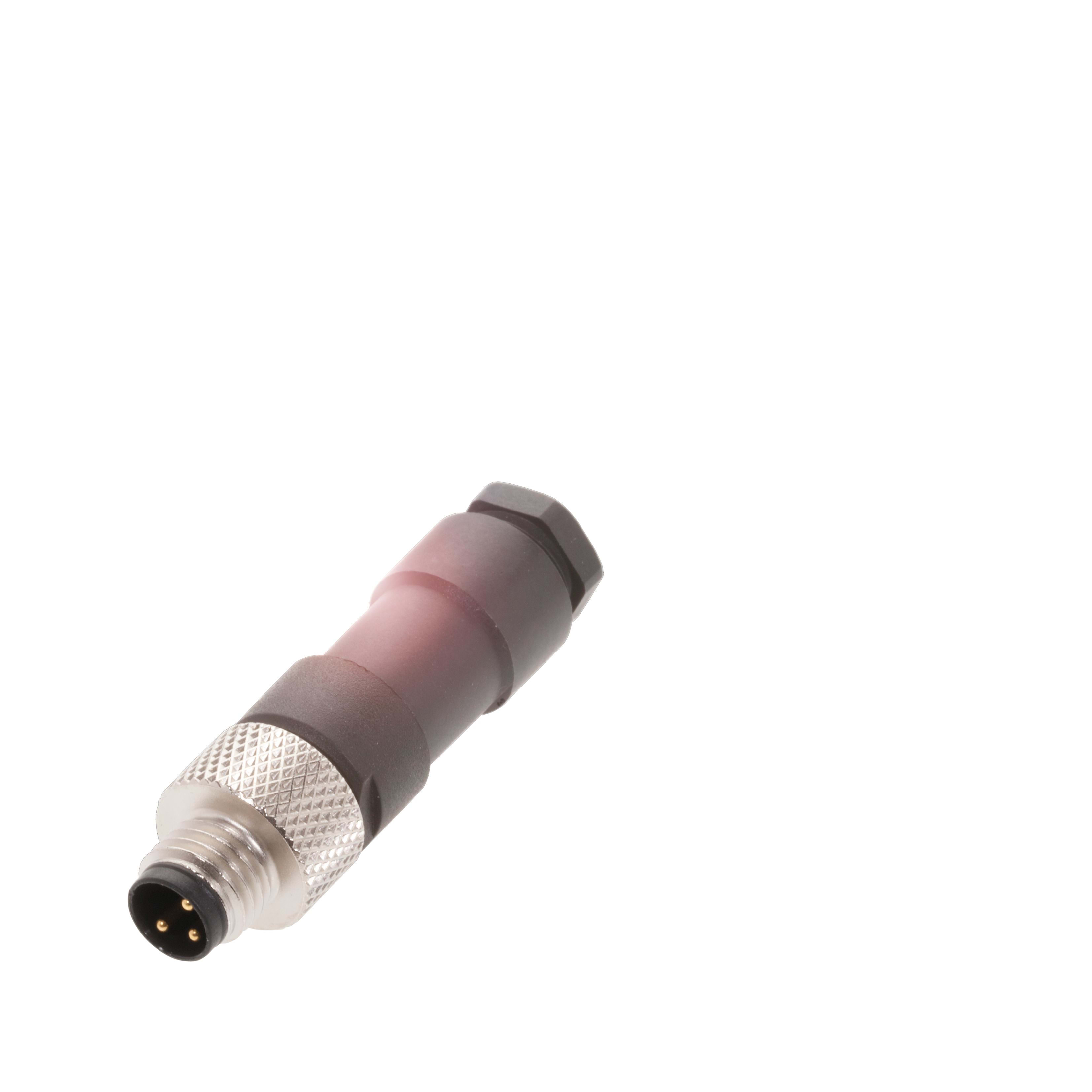 BALLUFF AUTOMATION BAUBCC06YZ BCC M333-0000-20-000-34X325-000